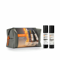 Set de Cosmética Hombre Sesderma Power Perfect 3 Piezas