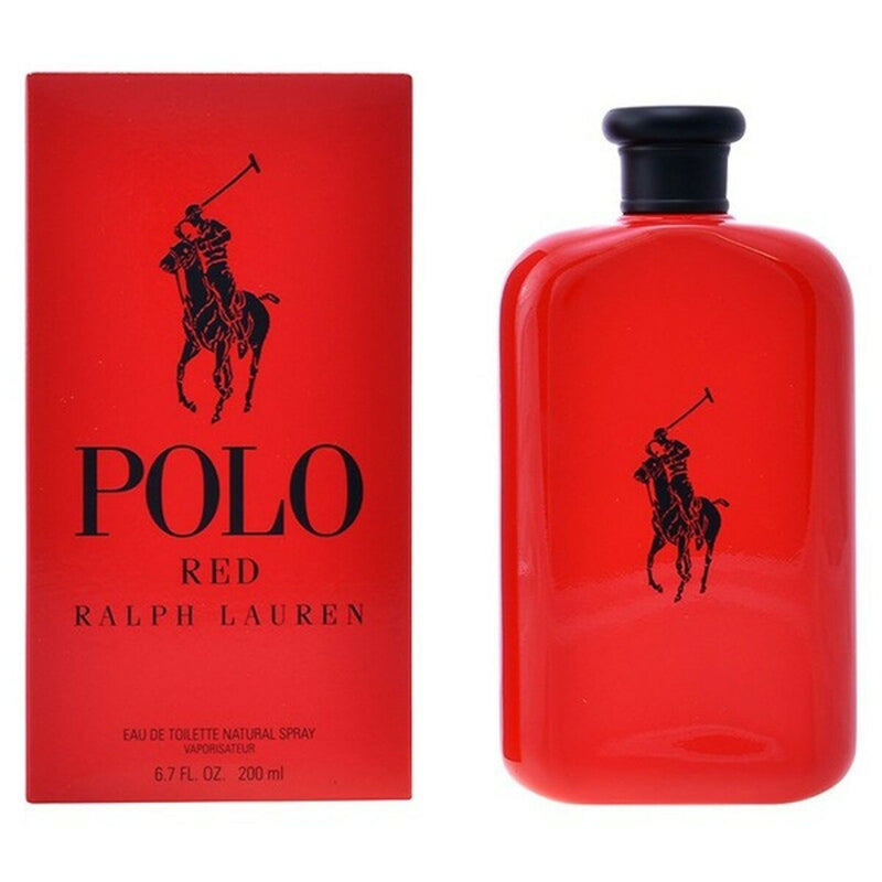 Perfume Hombre Polo Red Ralph Lauren EDT