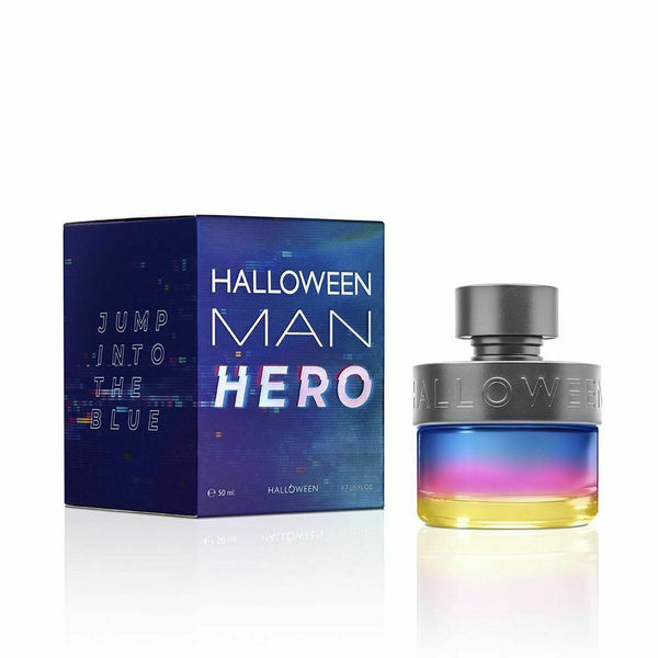 Perfume Hombre Jesus Del Pozo EDT 50 ml