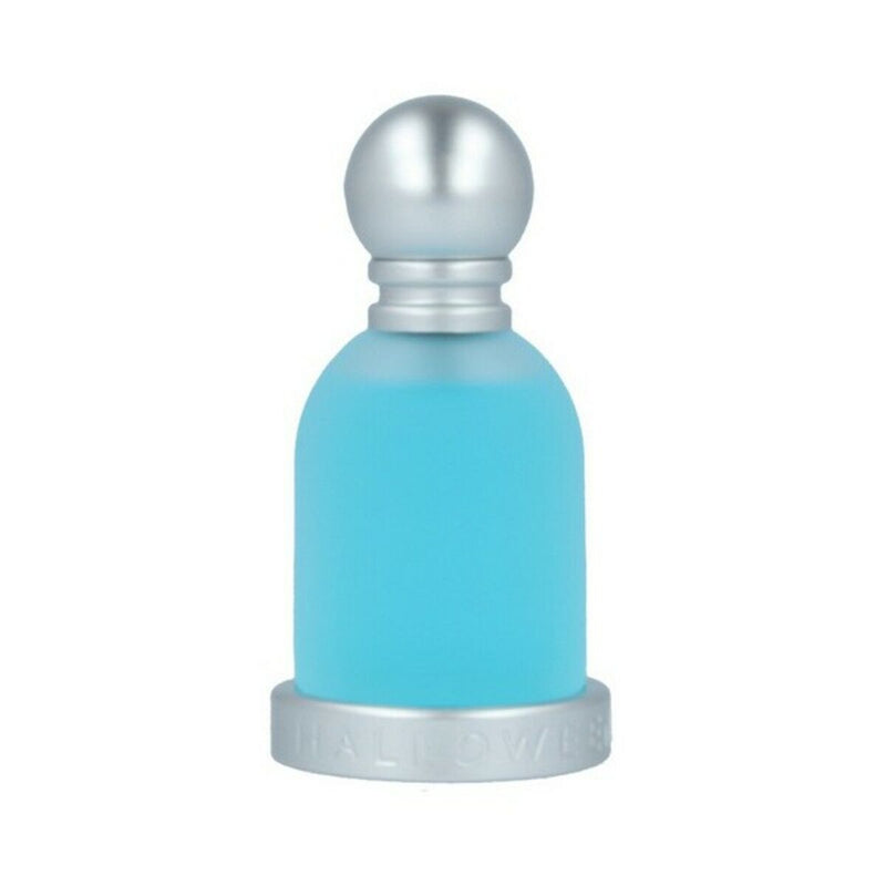 Perfume Mujer Halloween Blue Drop Jesus Del Pozo EDT