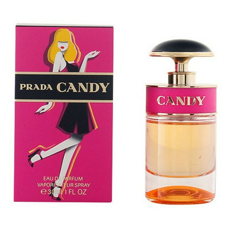 Perfume Mujer Prada Candy Prada EDP