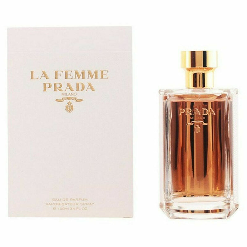 Perfume Mujer Prada EDP