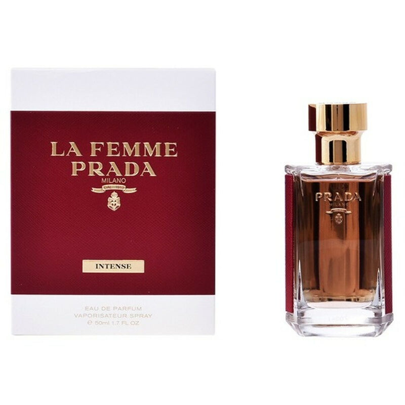 Perfume Mujer La Femme Prada Intenso Prada EDP