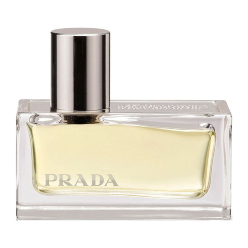 Perfume Mujer Amber Prada EDP