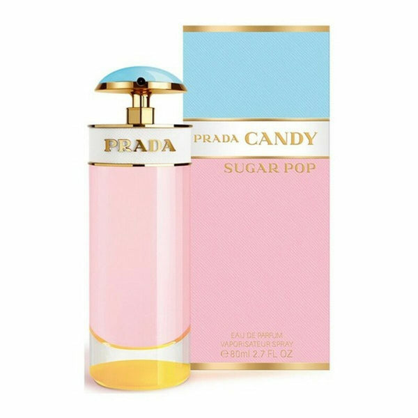 Perfume Mujer Candy Sugar Pop Prada EDP (30 ml)