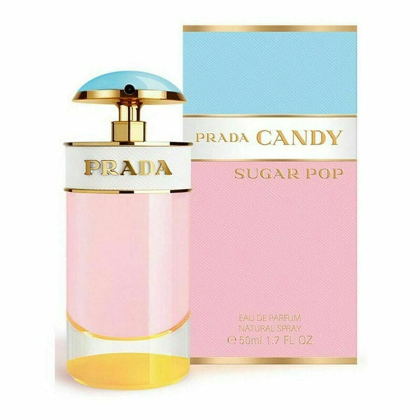 Perfume Mujer Prada EDP Candy Sugar Pop (50 ml)