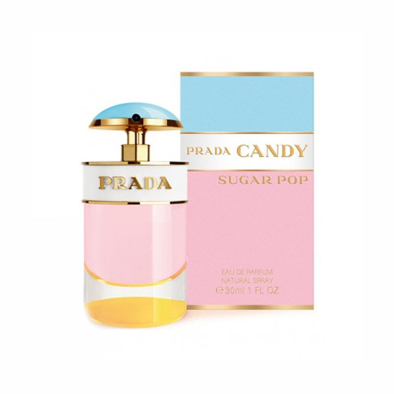 Perfume Mujer Candy Sugar Pop Prada EDP (30 ml)