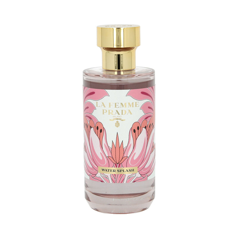 Perfume Mujer Prada EDT La Femme Water Splash 150 ml