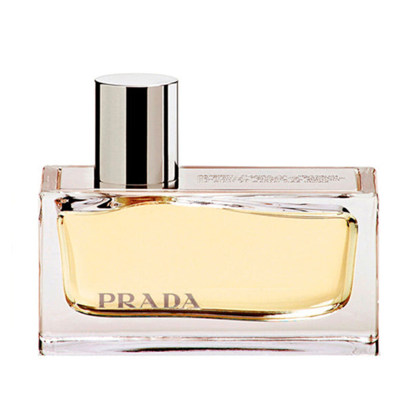 Perfume Mujer Amber Prada EDP