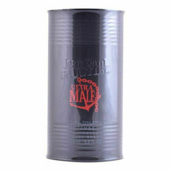 Perfume Hombre Ultra Male Jean Paul Gaultier EDT (200 ml) (200 ml)