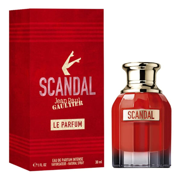 Perfume Mujer Jean Paul Gaultier Scandal Le Parfum EDP Scandal Le Parfum 30 ml