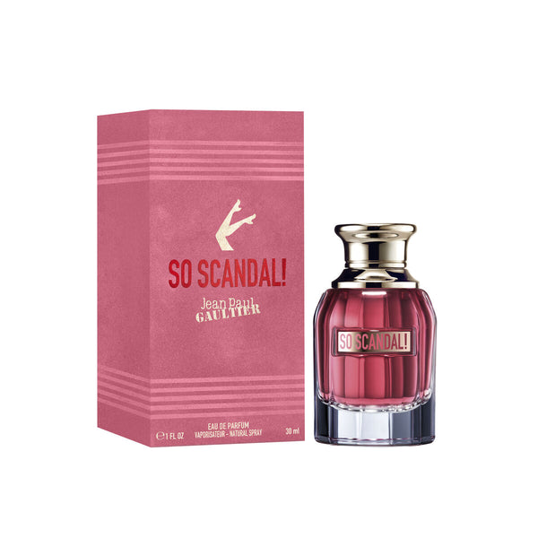 Perfume Mujer Jean Paul Gaultier So Scandal! EDP So Scandal! 30 ml