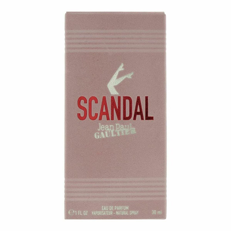 Perfume Mujer Jean Paul Gaultier Scandal EDP (30 ml)