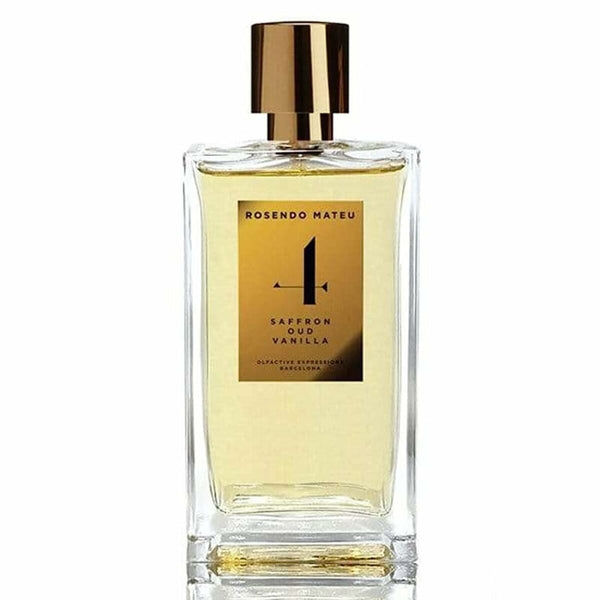 Perfume Unisex Rosendo Mateu EDP Olfactive Expressions Nº 4 100 ml