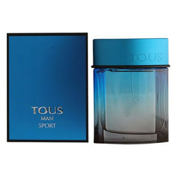 Perfume Hombre Tous EDT Man Sport 100 ml