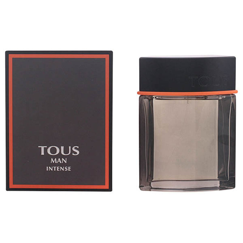 Perfume Hombre Tous Man Intense EDT