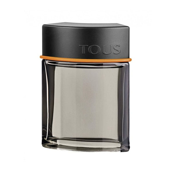 Perfume Hombre Tous EDT Man Intense 100 ml