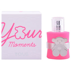 Perfume Mujer Your Moments Tous EDT