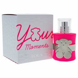 Perfume Mujer Tous EDT Your Moments 30 ml