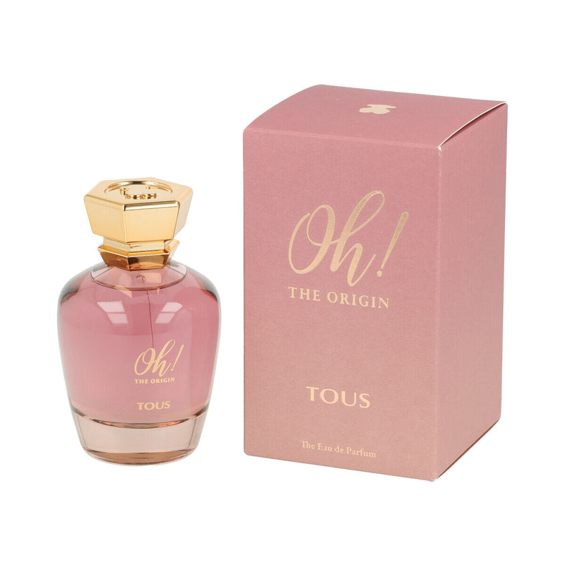 Perfume Mujer Tous EDP OH! The Origin (100 ml)