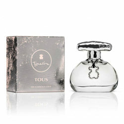 Perfume Mujer Tous EDT Touch The Luminous Gold (30 ml)