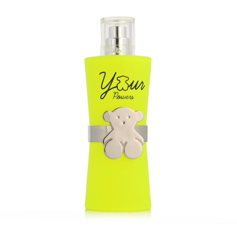 Perfume Mujer Tous EDT Your Powers 90 ml