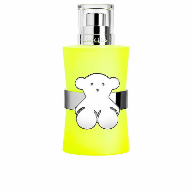 Perfume Mujer Tous Your Powers EDT (50 ml)