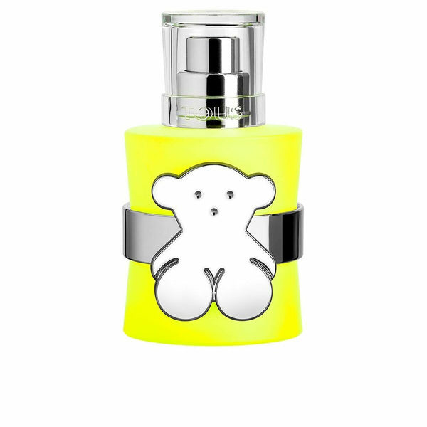 Perfume Mujer Tous Your Powers EDT (30 ml)