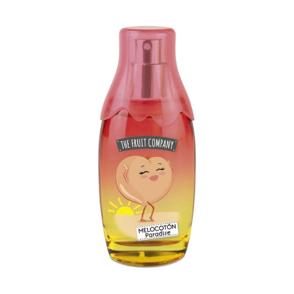 Perfume Mujer The Fruit Company EDT Melocotón Paradise (40 ml)