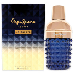 Perfume Hombre Pepe Jeans EDP Celebrate 100 ml