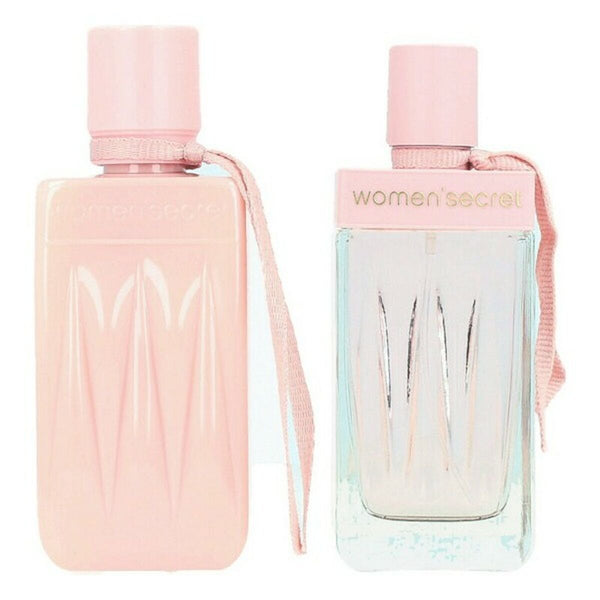 Set de Perfume Mujer Intimate Women'Secret (2 pcs)