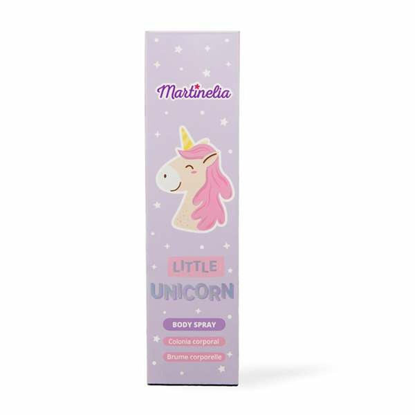 Spray Corporal Martinelia 210 ml Infantil