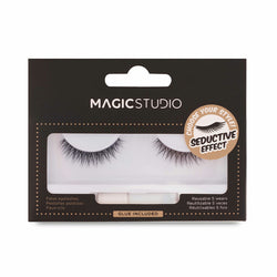 Set de pestañas postizas Magic Studio Vegan