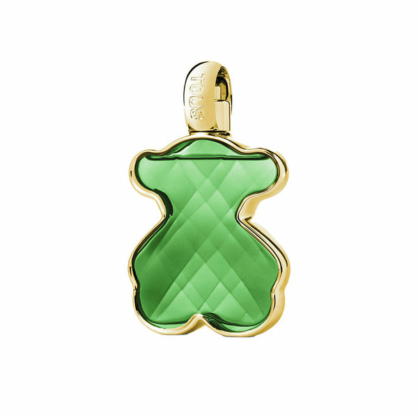 Perfume Mujer Tous EDP LoveMe The Emerald Elixir