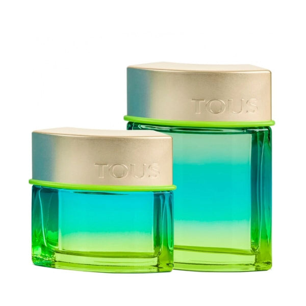 Set de Perfume Hombre Tous Chill 2 Piezas