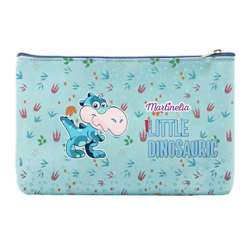 Set de Baño Martinelia Little Dinosauric Infantil 4 Piezas