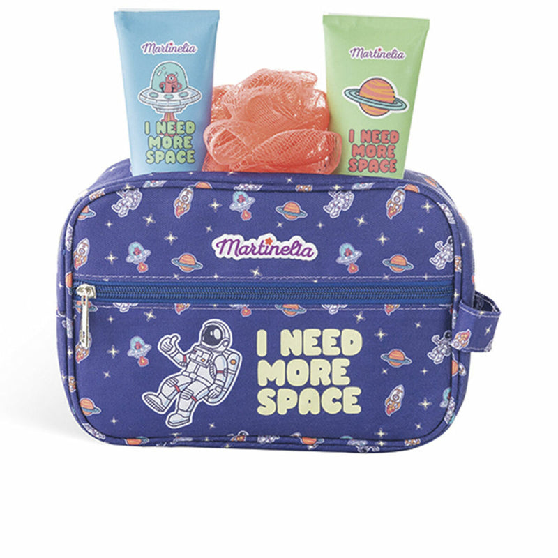 Set de Baño Martinelia I Need More Space Infantil 3 Piezas