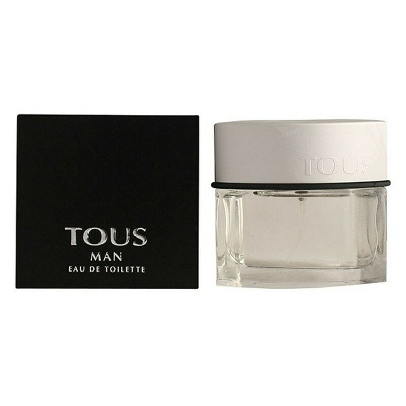 Perfume Hombre Tous Man Tous EDT