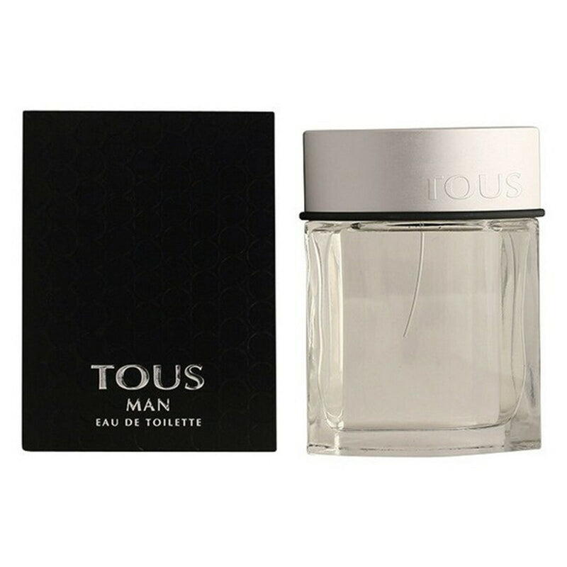 Perfume Hombre Tous Man Tous EDT