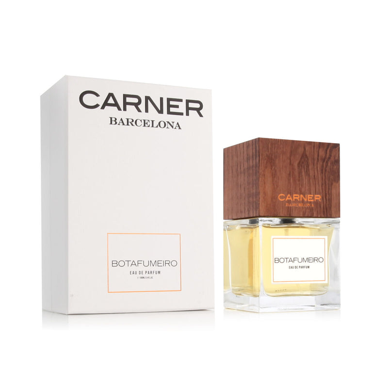 Perfume Unisex Carner Barcelona EDP 100 ml Botafumeiro