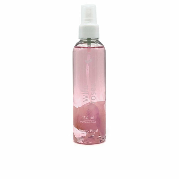 Perfume Unisex Jimmy Boyd Wild Rose EDC Wild Rose 150 ml