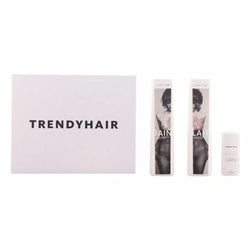 Set de Peluquería Unisex The Princess Box Trendy Hair (3 pcs)