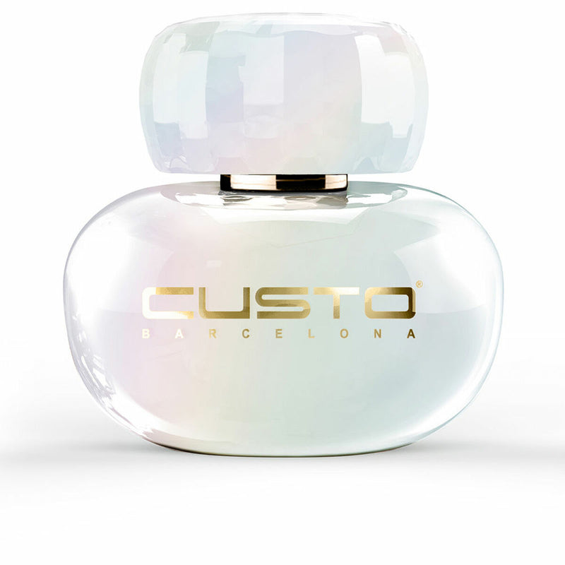 Perfume Mujer Custo EDP 100 ml I Am The Power