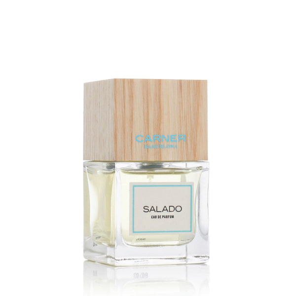 Perfume Unisex Carner Barcelona EDP Salado 50 ml