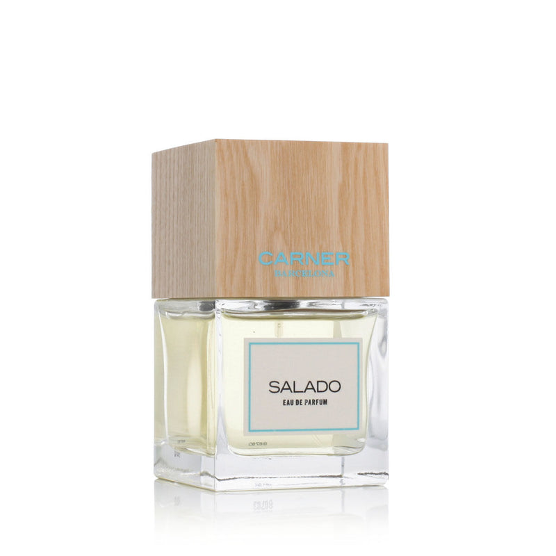 Perfume Unisex Carner Barcelona EDP Salado 100 ml