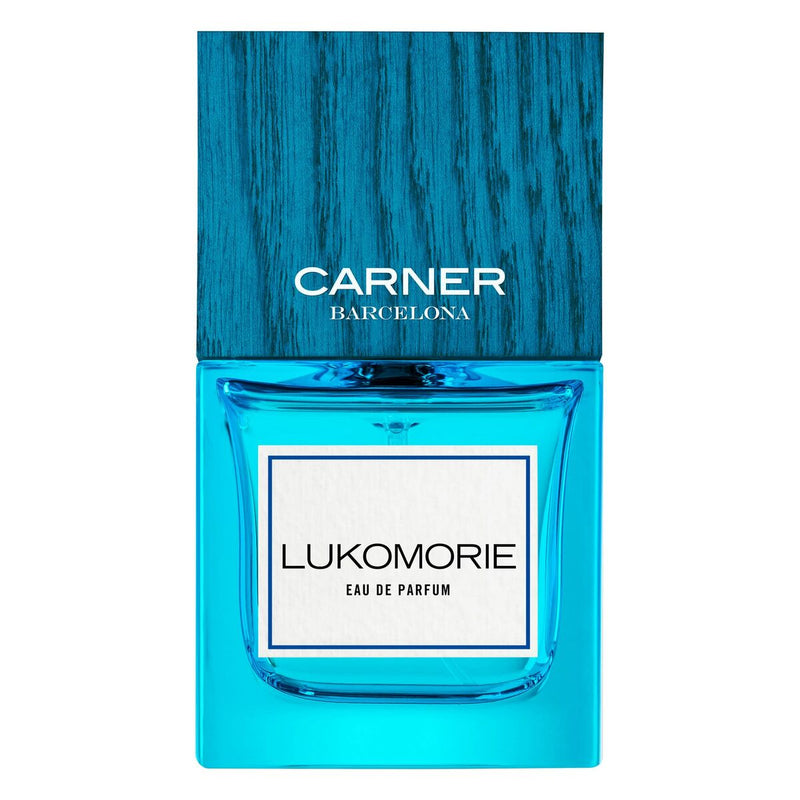 Perfume Unisex Carner Barcelona EDP Lukomorie 50 ml