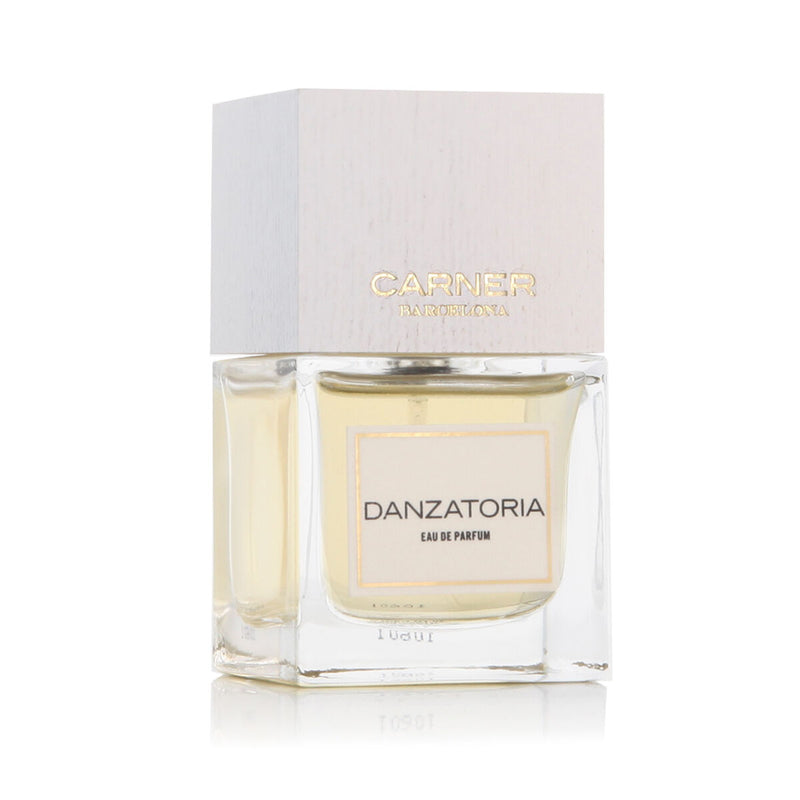 Perfume Unisex Carner Barcelona EDP Danzatoria 50 ml