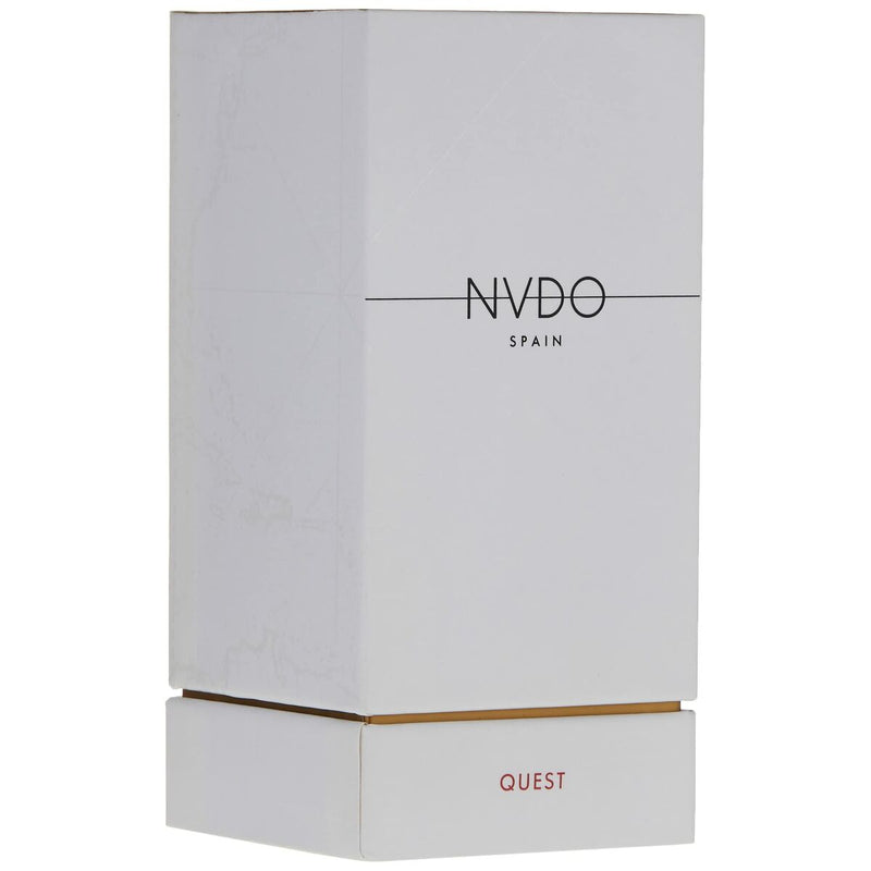 Perfume Unisex Nvdo Spain EDP Quest (75 ml)