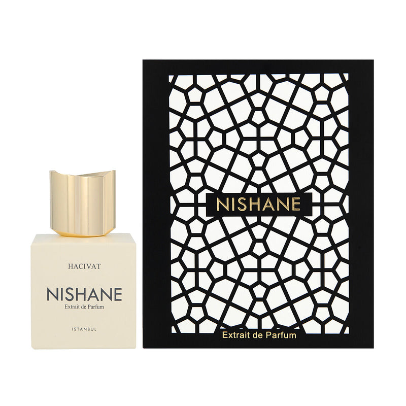 Perfume Unisex Nishane 100 ml Hacivat