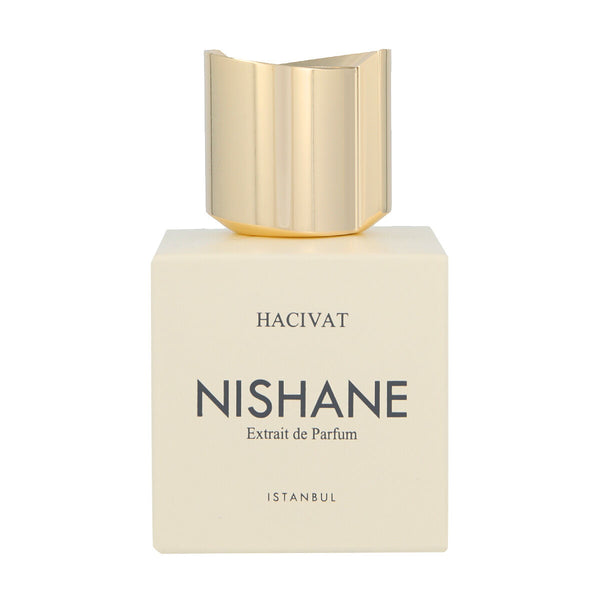 Perfume Unisex Nishane 100 ml Hacivat